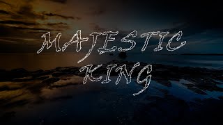 Nariman Mamedov  Majestic King [upl. by Ymerrej]