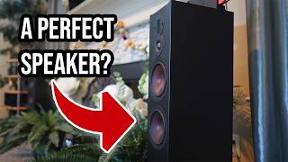 The Perfect Speaker NO ONE is Talking About [upl. by Malvino]