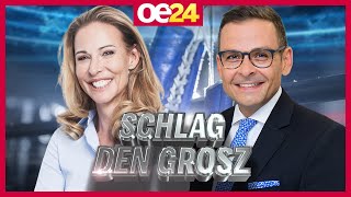 Schlag den Grosz  Das Duell mit Eva Schütz [upl. by Walczak]