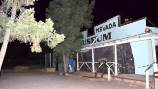 Ghost Adventures Bonnie Springs Ranch Halloween 15 [upl. by Gensler]