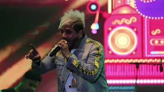 JAZZY B Live in Jaipur at Ganna Crossblade Music Festival 2019  WITH ALL PUNJABI SINGERS [upl. by Ajax]