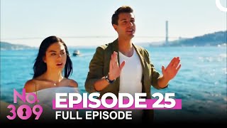 No 309 Episode 25 English Subtitles [upl. by Renaud]