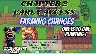 PIXELS CHAPTER 2ALL ABOUT NEW MINING AND STONE SHAPPING [upl. by Immanuel]