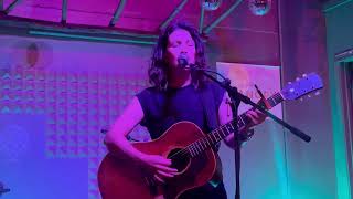 Brianna McGeehan  Cliffs of Donegol Live at Canopy  The Roots [upl. by Jarrad]