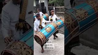 TUNGGAL GALIH bgstvofficial gendangbeleqterbaru shortvideo bsg [upl. by Nosemyaj]