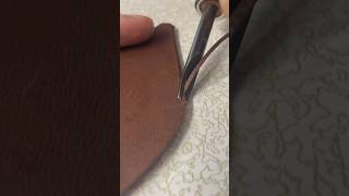 Leather ASMR [upl. by Ellenad]