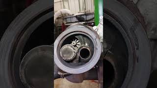 Another 2016 Buick Encore Turbocharger replacement at Tuffy Tire amp Auto Repair in Appleton Wi [upl. by Arev]