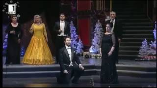 quotContessa perdonaquot  W A Mozart Le Nozze di Figaro  Finale [upl. by Ayoral]