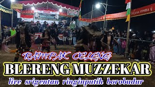 Rampak celeng blereng muzzekar live srigentan ringinputih [upl. by Tews]