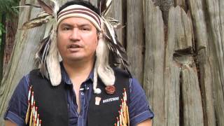 Squamish Language Sḵwx̱wú7mesh Snichim [upl. by Pierrette]