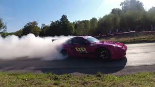 DRIFT Show Izdebki 2024 [upl. by Gereron]