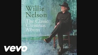 Willie Nelson  Jingle Bells Official Audio [upl. by Nyledam]