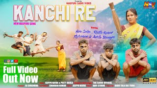 Kanchi Re  New Nagpuri Video Song 2024  Full Video  thegaribofficial​ nagpurisadrivideo [upl. by Donalt]