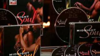 Midnight Soul Collection from TimeLife [upl. by Nacnud]