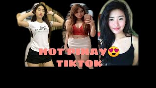 Hayop sa Ganda Pinay Tiktok Compilation Part 1 2020 😍😋😮🔥 [upl. by Comstock]