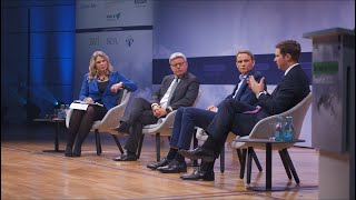 Derivatives Forum Frankfurt 2023 – Wrap up [upl. by Rains]