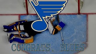 Congrats Blues 2017 [upl. by Ille]