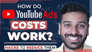 How Does YouTube Charge Advertisers and How to Reduce Costs  YouTube Ads Cost [upl. by Niel]