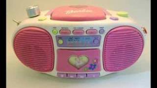 Barbie Radio [upl. by Ilojne]