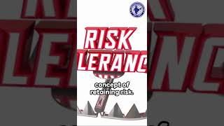 Risk Attitude An Organizations Approach riskmanagement  businessmanagement decisionmaking [upl. by Lerred122]