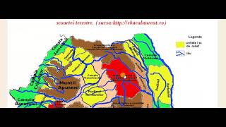 joc geografie bac comparatii [upl. by Akcinahs]