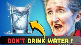 The Doctor Doesnt Tell You the SHOCKING Truth about WATER  Dr Barbara ONeill  Fit Life Journey [upl. by Ellerrehc187]