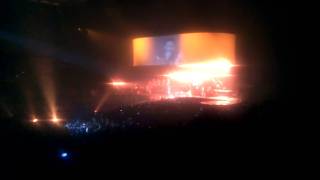 Marco Borsato  Opening amp Droom Durf Doe en Deel Live  Sportpaleis [upl. by Agace744]