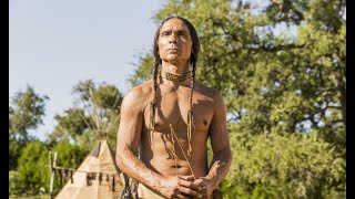 Zahn McClarnon [upl. by Fasa]