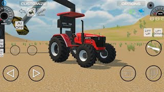 jhota buggi  jhota race  jhota race 2024  jhota tractor  jhota race video  jhota song [upl. by Fortuna]