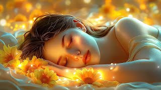 Healing Sleep Music  Stop Overthinking Healing of Stress Anxiety Depressive • Sleep Music [upl. by Georas875]