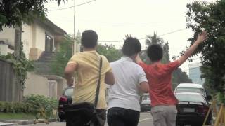 HD Batangbata Ka Pa Music Video project  SugarfreeAPO Hiking Society [upl. by Nonah]