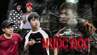 Nước Độc  Full  2 Tập [upl. by Camille]