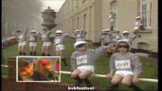 Kinderen voor Kinderen Festival 1991  Papa niets vergeten [upl. by Elleryt]