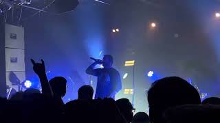 Periphery  Satellites Live at the Bottom Lounge Chicago [upl. by Adel]