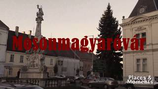 Hungary Mosonmagyaróvár 1 [upl. by Ardeen]