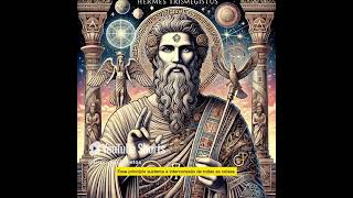 Conheça o Hermetismo 1 Tradição Filosófica e Espiritual do Egito Helenístico de Hermes Trismegisto [upl. by Willow]