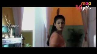 Chandramukhi Songs  Andala Aakasamantha  S P Balasubramaniam [upl. by Nylirac]