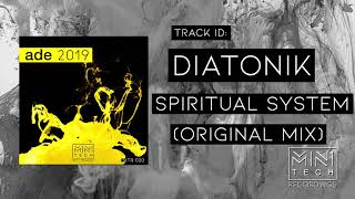 Diatonik  Spiritual System [upl. by Guadalupe]