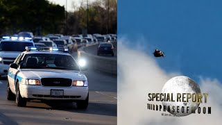 Chicago Police Chase UFO These World Wide Events Just Happened 2020 [upl. by Alrich]