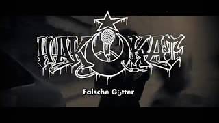 Hakikat  Falsche Götter [upl. by Yrreg]