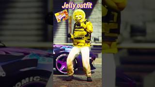 Jellylicious Outfit Trolls GTA 5 Online 😂 Nimm2 Gummy Bears Meet Fruity Meme Mayhem pt 1 [upl. by Mickelson]