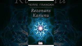 Rezonans Kanunu  Bu kitap hayatınızı ve çevrenizi değiştirecek rezonans rezonanskanunu [upl. by Eeresed]