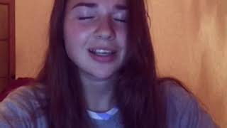 Jasmineamp l’one  дорога cover by Kate Logvinenko [upl. by Giule]