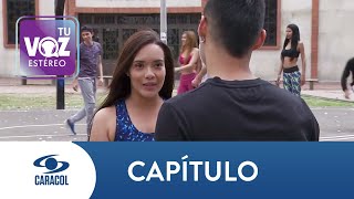 Tu voz estéreo Amor propio  Caracol TV [upl. by Nomahs]