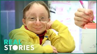 The Boy Wholl Never Grow Up Extraordinary Person Documentary  Real Stories [upl. by Eiluj]