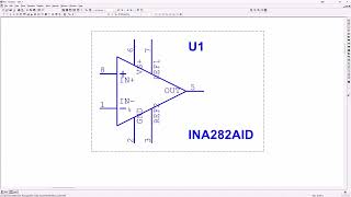 Proiectare stabilizator de tensiune liniar  Monitorizare curent [upl. by Brewer]