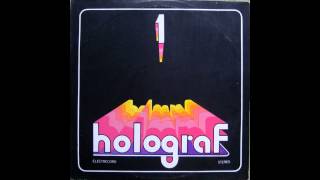 Holograf  1 1983 [upl. by Arly]