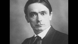 Rudolf Steiner on Evil [upl. by Ffoeg627]