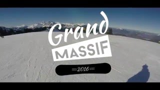 Grand Massif 2016 [upl. by Eityak]