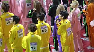 190107 아육대 ISAC 2019  신나는 재윤 ❤ ｜ 에스에프나인 재윤 직캠 ｜ SF9 JAEYOON FOCUS ｜ [upl. by Eraste148]